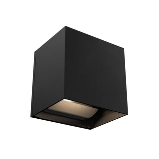 Dals - LEDWALL-G-CC-WH - LED Wall Sconce - Geneva - White