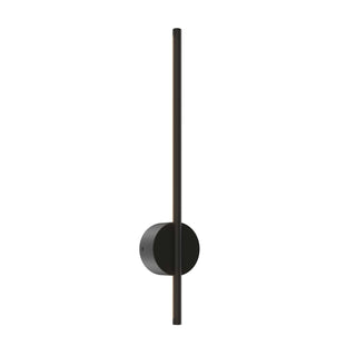 Dals - RWS24-CC-BK - One Light Wall Sconce - Midnight - Black