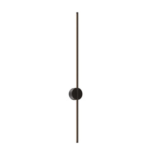 Dals - RWS48-CC-BK - One Light Wall Sconce - Midnight - Black