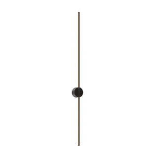 Dals - RWS60-CC-BK - One Light Wall Sconce - Midnight - Black
