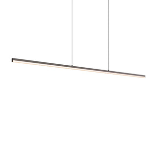 Dals - SLPD60-CC-BK - Linear Pendant - Current - Black