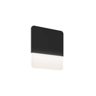 Dals - SQS10-CC-WH - LED Wall Mount - Alto - White