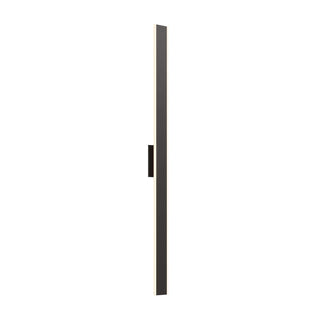Dals - SWS60-CC-BK - Outdoor Wall Sconce - Gemini - Black