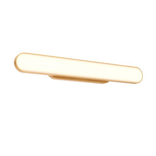 Dals - VAO32-CC-GD - One Light Vanity - Shift - Gold