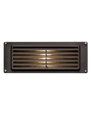 Brick and Deck 12V in Bronze