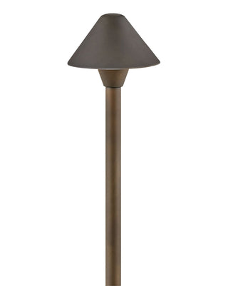 Springfield Mini Classic LED Path Light in Oil Rubbed Bronze