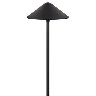 Springfield 12V Large Path Light in Black