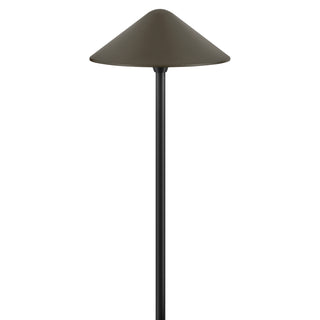 Springfield 12V Large Path Light in Oil Rubbed Bronze