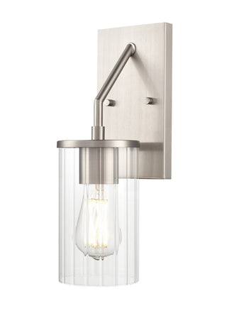 Millennium - 9521-BN - One Light Wall Sconce - Beverlly - Brushed Nickel
