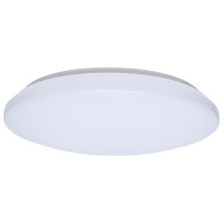 Nuvo Lighting - 62-1861 - LED Flush Mount - White