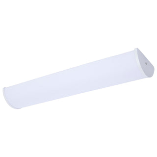 Nuvo Lighting - 62-1873 - LED Vanity - Crispo - White