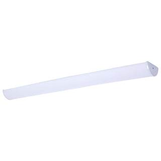Nuvo Lighting - 62-1874 - LED Vanity - Crispo - White