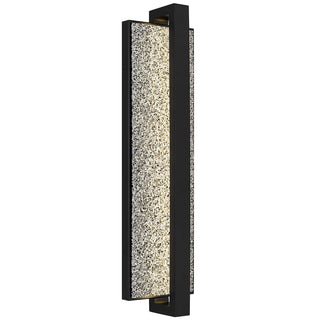 Alteck - AW0006-3CCT-W-BK - LED Wall Sconce - Seafoam - Sand Black
