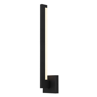 Alteck - AW0041-3CCT-W-BK - LED Wall Sconce - Lana - Sand Black