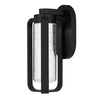 Alteck - AW0047-3CCT-W-BK - LED Wall Sconce - Clover - Sand Black