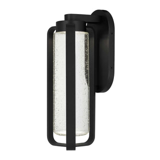 Alteck - AW0048-3CCT-W-BK - LED Wall Sconce - Clover - Sand Black