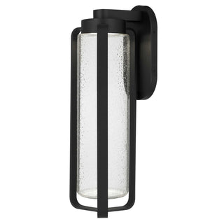 Alteck - AW0049-3CCT-W-BK - LED Wall Sconce - Clover - Sand Black