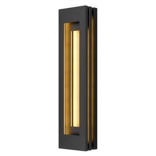Alteck - AW0081-3CCT-W-BK - LED Wall Sconce - Layer - Sand Black