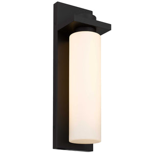 Alteck - AW0094-3CCT-W-DB - LED Wall Sconce - Kast - Dark Bronze