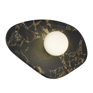 Alteck - AW0120-3CCT-W-BK - LED Wall Sconce - Tenere - Sand Black