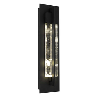 Alteck - AW0133-3CCT-W-BK - LED Wall Sconce - Rivera - Sand Black