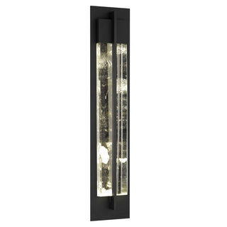 Alteck - AW0135-3CCT-W-BK - LED Wall Sconce - Rivera - Sand Black