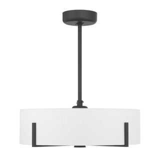 Savoy House - 26-FD-775-89 - LED Fan D'Lier - Mansell - Matte Black