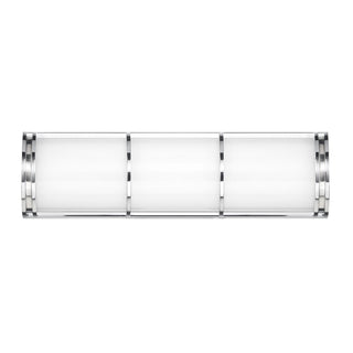 Savoy House - 8-4204-16-11 - LED Bathroom Vanity - Harper - Chrome
