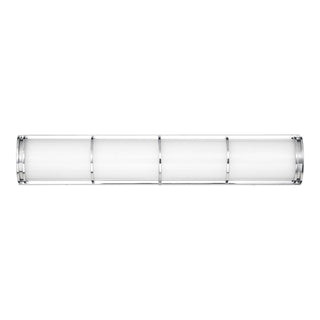 Savoy House - 8-4204-26-11 - LED Bathroom Vanity - Harper - Chrome
