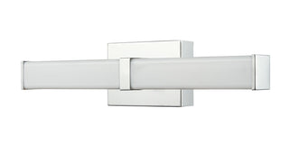 Millennium - 60011-CH - LED Bath Bar - Tron - Chrome
