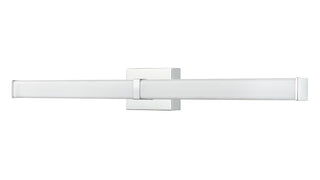 Millennium - 60031-CH - LED Bath Bar - Tron - Chrome