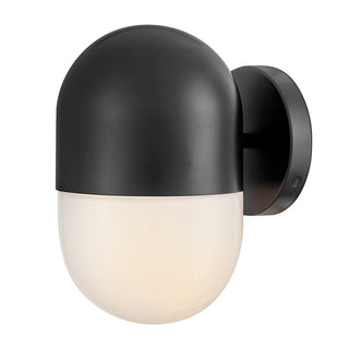 Lark - 82090BK - LED Wall Mount - Bardi - Black