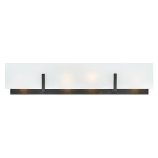Lark - 85644BK - LED Vanity - Roman - Black