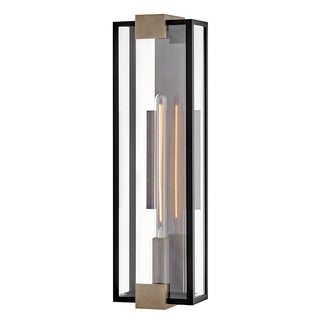 Hinkley - 29055BK - LED Wall Mount - Bergen - Black