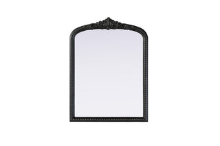 Elegant Lighting - MR7F2230VB - Mirror - Naomi - Vintage Bronze