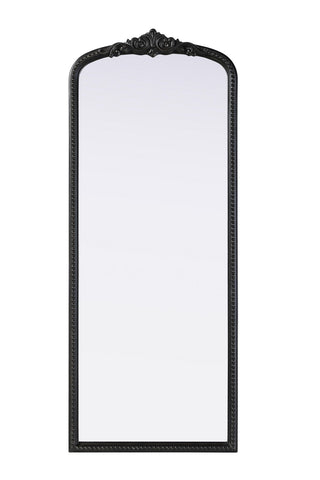 Elegant Lighting - MR7F2460VB - Mirror - Naomi - Vintage Bronze