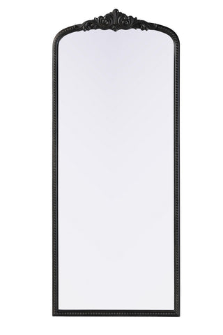 Elegant Lighting - MR7F3072VB - Mirror - Naomi - Vintage Bronze