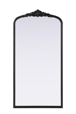 Elegant Lighting - MR7F3672VB - Mirror - Naomi - Vintage Bronze