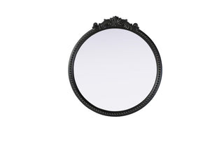 Elegant Lighting - MR7G24VB - Mirror - Naomi - Vintage Bronze