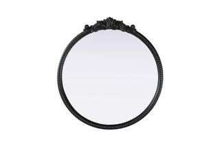 Elegant Lighting - MR7G30VB - Mirror - Naomi - Vintage Bronze