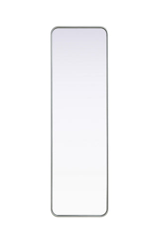 Elegant Lighting - MR8A1860SIL - Mirror - Remy - Silver