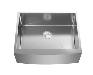 Elegant Lighting - SK30127 - Kitchen Sink - Montgomery - Stainless Steel