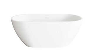 Elegant Lighting - BT30359GW-WHT - Bathtub - Fairview - Glossy White