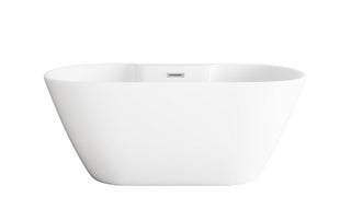 Elegant Lighting - BT30559GW-BNK - Bathtub - Landon - Glossy White