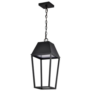Nuvo Lighting - 62-2314 - LED Pendant - Colt - Matte Black