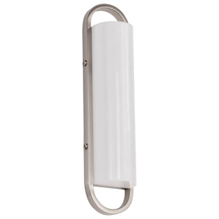 Nuvo Lighting - 62-2530 - LED Vanity - Velano - Brushed Nickel