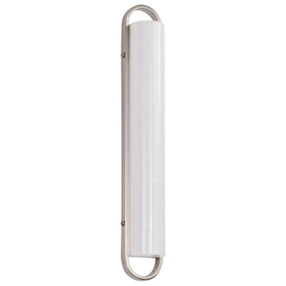 Nuvo Lighting - 62-2531 - LED Vanity - Velano - Brushed Nickel