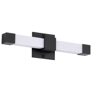 Nuvo Lighting - 62-2620 - LED Vanity - Brightwyn - Matte Black
