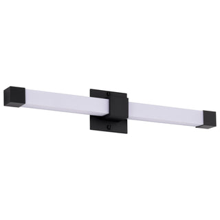 Nuvo Lighting - 62-2621 - LED Vanity - Brightwyn - Matte Black