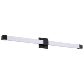 Nuvo Lighting - 62-2622 - LED Vanity - Brightwyn - Matte Black